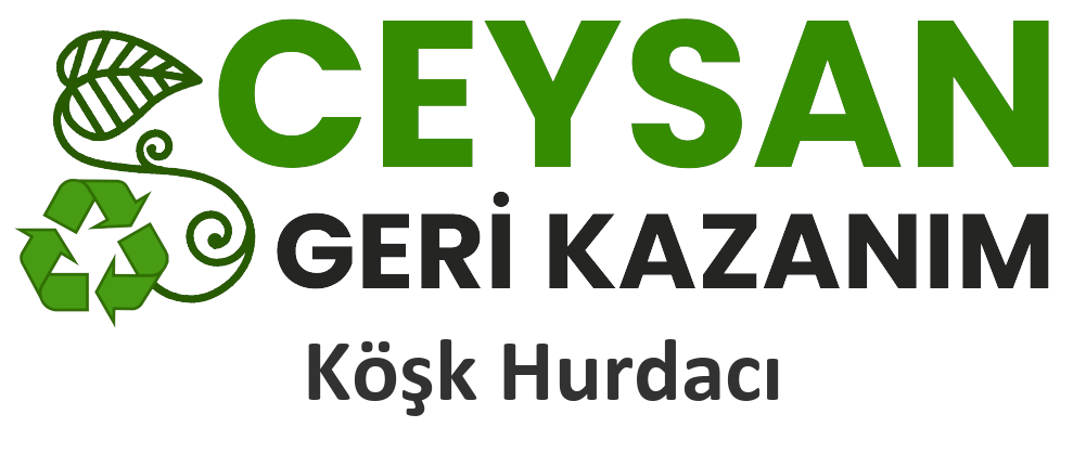 Köşk Hurdacı